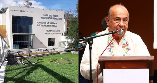 Tras fin de contrato, en La Constancia habrá museo de música mexicana