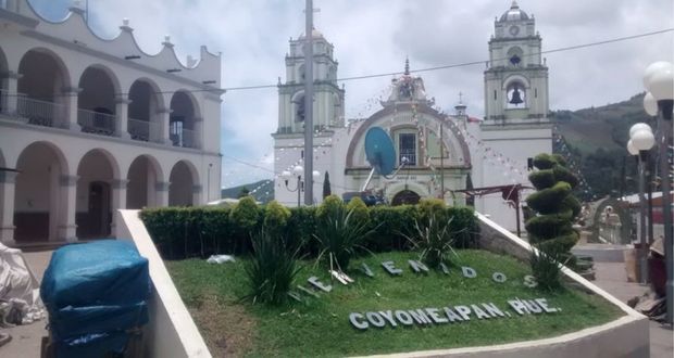 Caso Coyomeapan, entre 22 ejecuciones de defensores de DH en México
