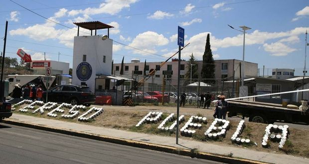 Se trabaja en mejorar condiciones de penales: Céspedes, tras evaluación de CDH