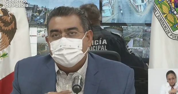 Hasta las últimas consecuencias contra policías que balearon: Céspedes