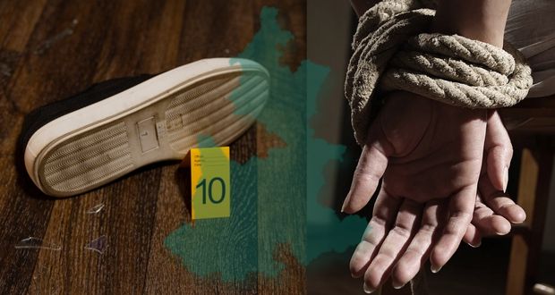 En Puebla, homicidios dolosos suben 17% en 2022; secuestros bajan 10%