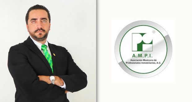 En febrero, toma de protesta de consejo de AMPI; encabeza nuevo titular