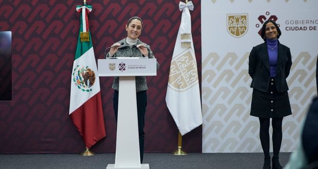 “Es Un Beneficio Mutuo”: Claudia Sheinbaum Anuncia Descuentos En El Pago Del Predial, Agua Y Tenencia Durante El 1er Trimestre