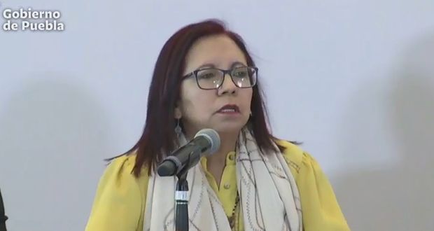 SEP federal busca más edificios en Puebla; traslado, sin fecha: Ramírez