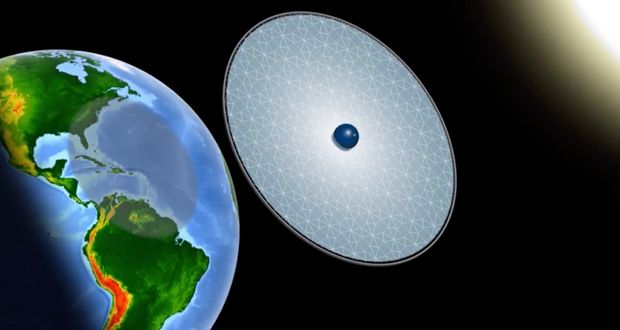 Semarnat prohibirá la experimentación con geoingeniería solar en México