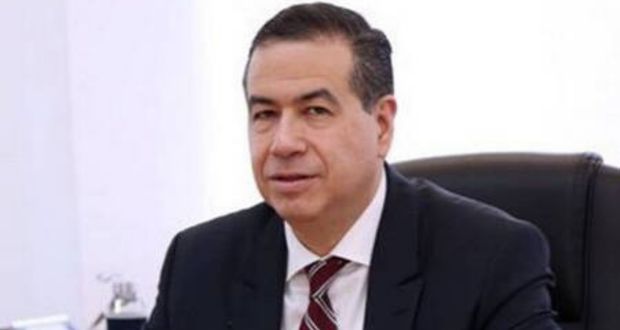 Mejía renuncia subsecretaría de Seguridad; va con PT por gubernatura