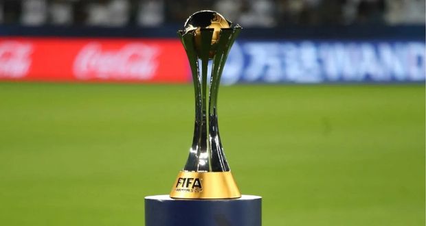 Este será el calendario del Mundial de Clubes 2022