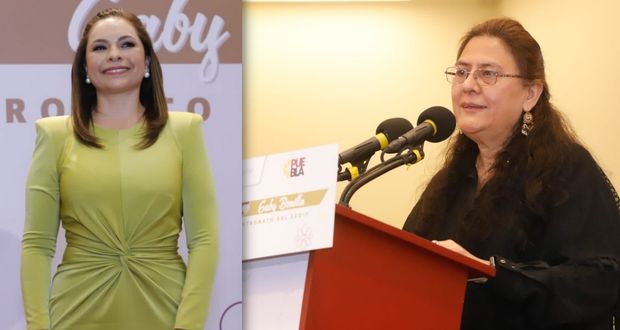 Bonilla, nueva presidenta del DIF; Orozco pide continuar transformación