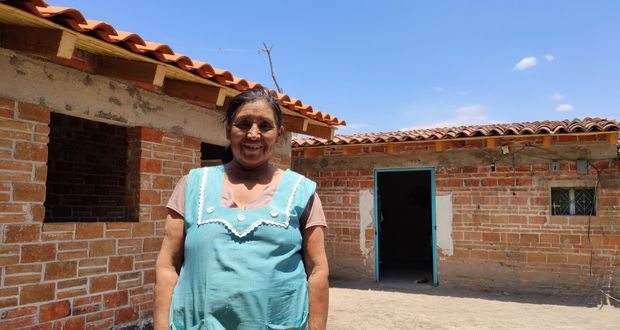 Conavi da a Puebla 1.5 mmdp para casas tras sismo de 19-S; 11.5% para Izúcar