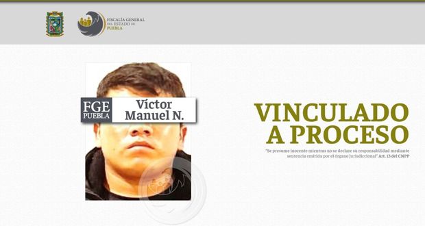 Procesan a presunto narcomenudista por agresión a policías