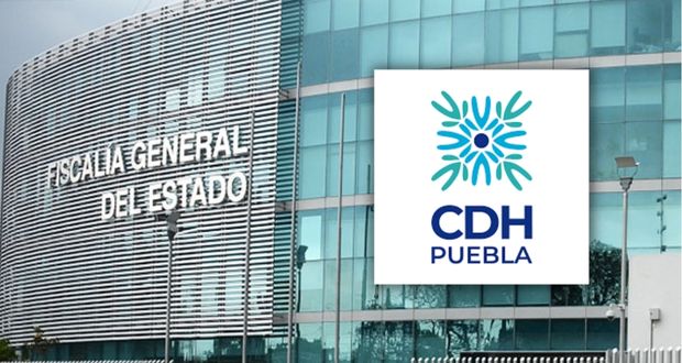 Por tortura en 2005, CDH da recomendación a FGE y Huejotzingo
