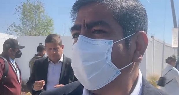 SEP investiga entrega de 800 plazas entregadas en gestión de Lozano