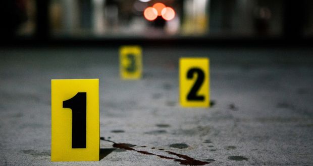 En Tulcingo, hallan cadáver baleado; van 12 en febrero