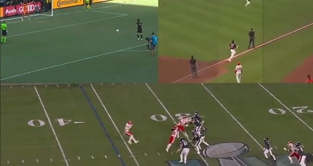 Philadelphia, 3 finales en 3 deportes y ningún campeonato