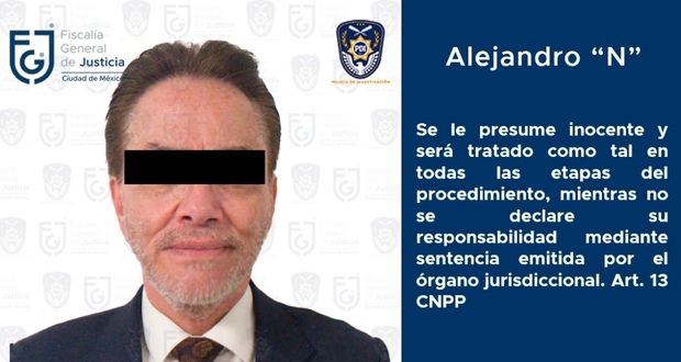 Vinculan a proceso a dueño de Interjet por fraude fiscal de 12 mdp
