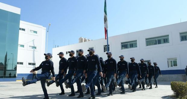 SSC lanza convocatoria para ser cadete de policía; conoce los requisitos