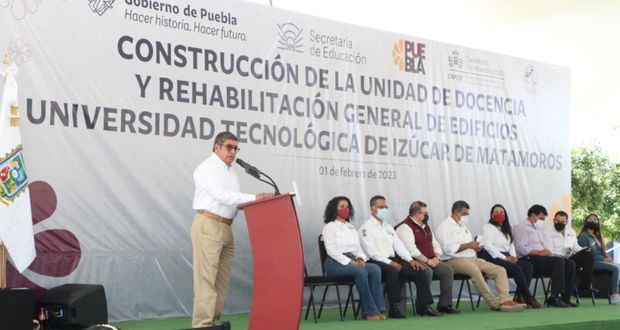 Puebla, con problema de deserción de escolar; 63% no termina carrera: SEP