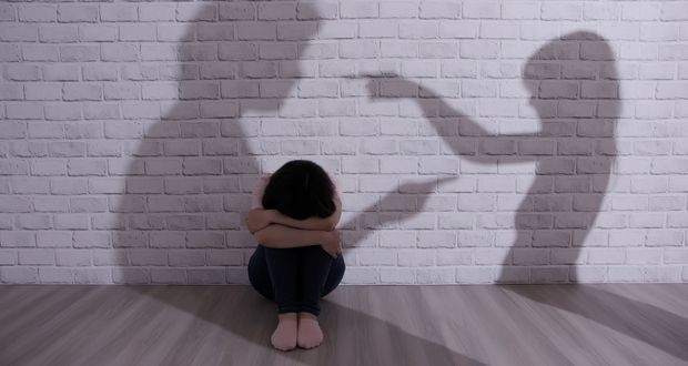 Violencia intrafamiliar deja 664 mujeres heridas en Puebla en 2022; son 94%