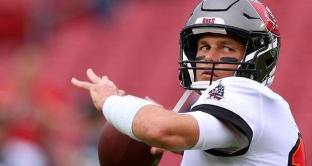¡Ahora si es el adiós!; Tom Brady anuncia su retiro definitivo