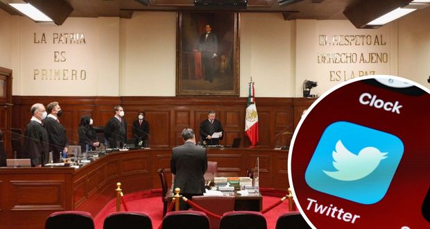 SCJN avala que autoridades respondan a peticiones ciudadanas en Twitter