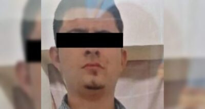 Cae presunto feminicida de madre e hija asesinadas en fiscalía de Jalisco