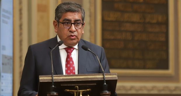 Por falta de firma electrónica, SEP tiene rezago de 9 mil títulos: Sorcia