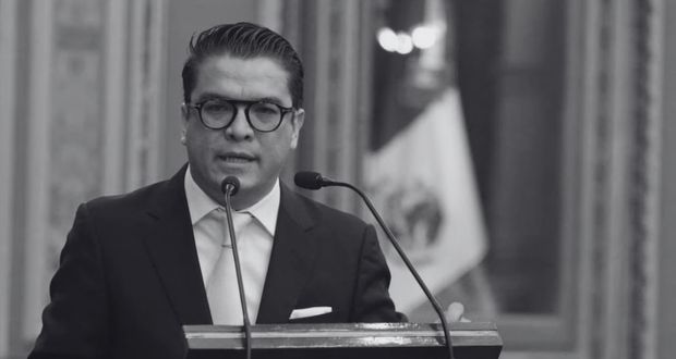 Gerardo Islas, exfuncionario con RMV y dirigente de FXM, muere en España. Foto: El Financiero