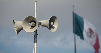 Gobierno va por ampliar alertamiento sísmico en 152 municipios de Puebla