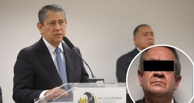 Liberación de implicado en helicopterazo de RMV, por cambio de medida: FGE