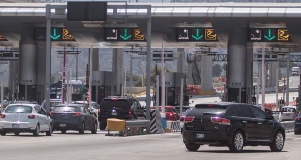 ¡Confirmado! Sube 7.8% peaje de autopistas México-Puebla y Tehuacán-Oaxaca