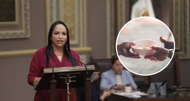 Puebla, Eloxochitlán y Coyomeapan, con más carencia alimentaria: Bienestar
