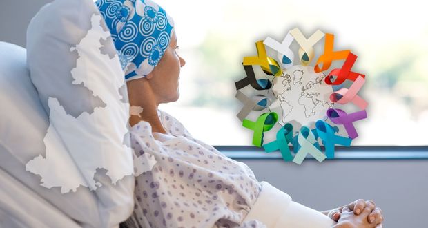 Puebla, cuarta con menos incidencia de fallecimientos por cáncer