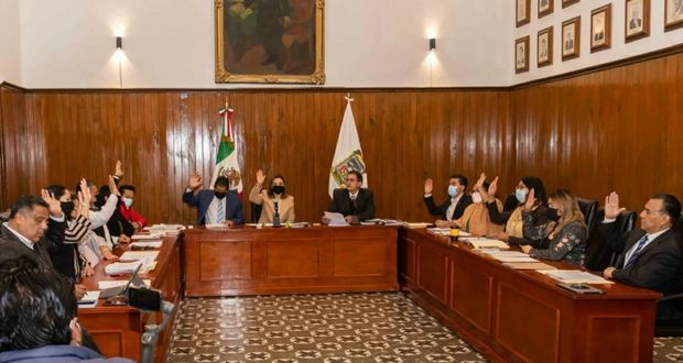 Aprueba Cabildo de San Pedro Cholula restringir venta de alcohol durante el carnaval 2023