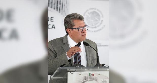 Urge Ricardo Monreal reforma constitucional a Ley Orgánica de PJF para separar atribuciones de la SCJN y del Consejo de la Judicatura