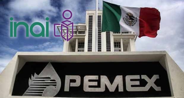 Pemex informa a INAI contratos con empresa Baker Hughes
