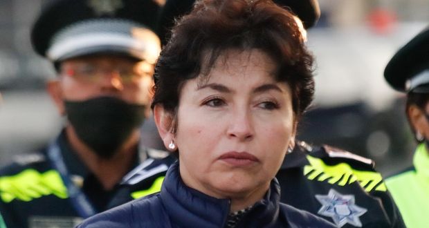 Policía estatal reforzará seguridad en carnavales de Puebla capital
