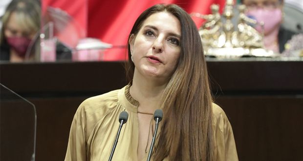 Maiella Gómez, encargada de FXM, tras muerte de Gerardo Islas