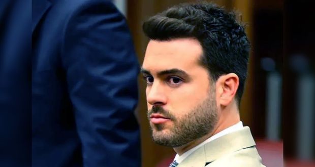 Dan 5 años de prisión al actor Pablo Lyle por homicidio en EU