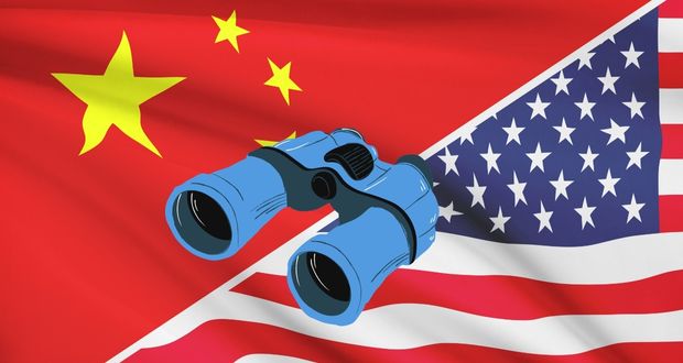 EU acusa espionaje de China por globo; Pekín pide no especular