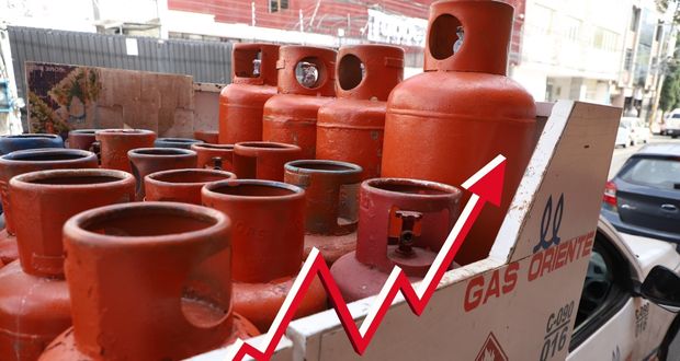 En Puebla, ¿cuánto sube el gas LP del 29 de octubre al 4 de noviembre?