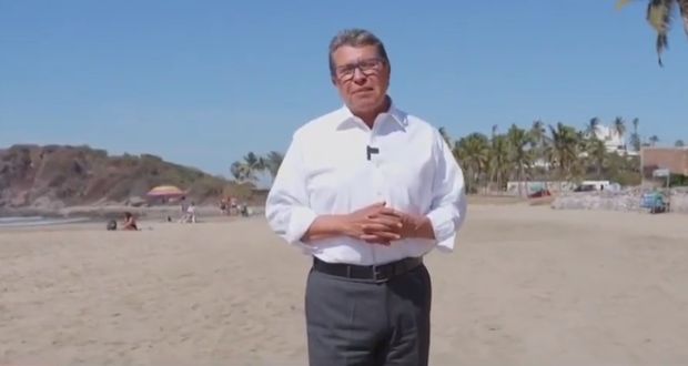 Reformas a Constitución para que justicia sea efectiva: Monreal