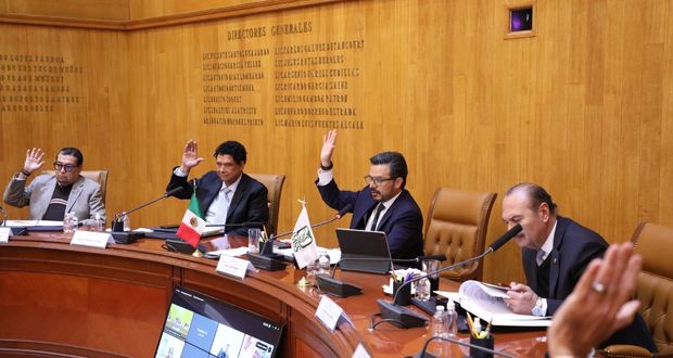 Con Issste, se avanza en unificar cotización de pensiones: IMSS