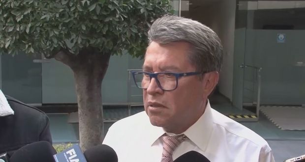 Reformas actuales acercan nuevamente a la Constitución a su esencia social: Ricardo Monreal
