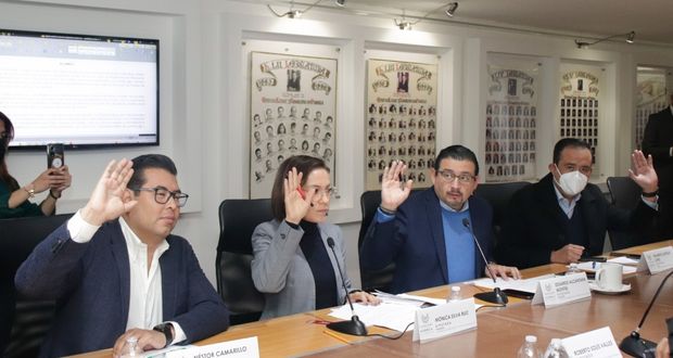 Congreso local revisa homologar ley de responsabilidades; la exigen desde 2017