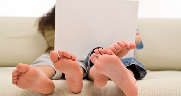 En Puebla, niños de 6 a 11 años son el 13% de usuarios de internet