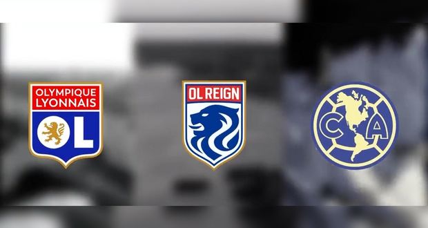 América impulsará futbol femenil con alianza con campeón de Europa