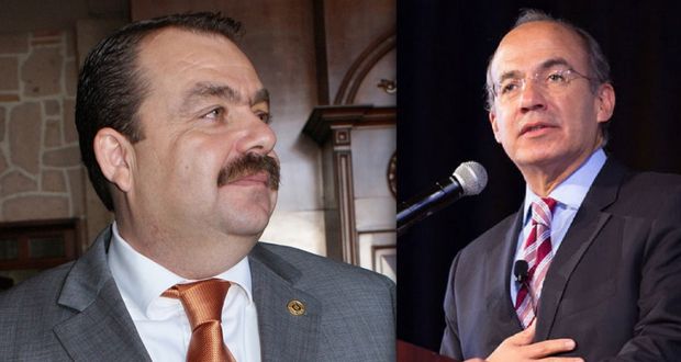 Exfiscal afirma que Calderón ordenó proteger a “Chapo”; expresidente revira