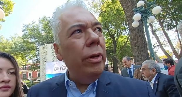 Habrá propuesta para oficinas del CCE en predio de Atlixcáyotl