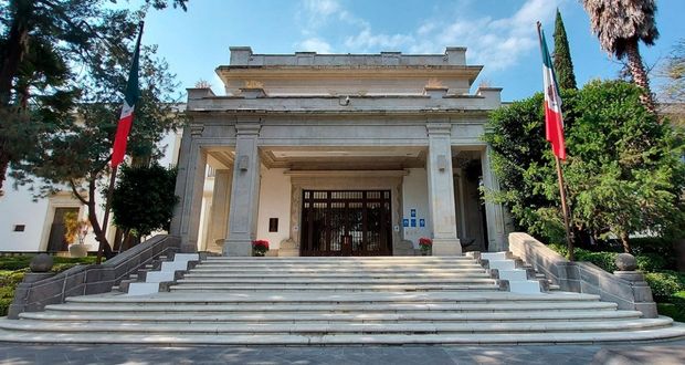 Desde 2018, Complejo Cultural Los Pinos recibe a 9 millones de visitantes