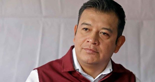Denuncian a Aristóteles Belmont en CNHJ de Morena por robo de 3 camionetas